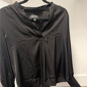 Banana Republic Elegant Black Women's Top